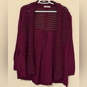 Rickis Cardigan, Medium